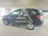 2015 Subaru Forester фото