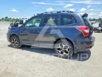 2015 Subaru Forester фото
