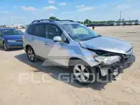 2015 Subaru Forester photo