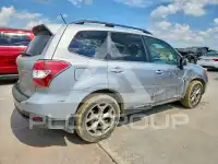 2015 Subaru Forester фото