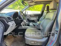 2015 Subaru Forester фото
