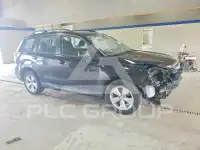 2015 Subaru Forester фото