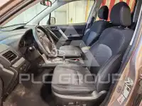 2015 Subaru Forester photo