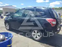 2015 Subaru Forester фото