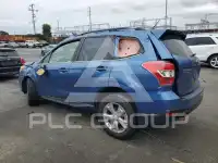 2015 Subaru Forester фото