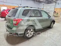 2015 Subaru Forester фото