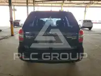 2015 Subaru Forester фото