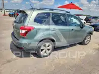 2015 Subaru Forester фото