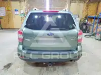 2015 Subaru Forester фото