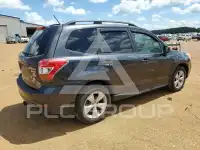 2015 Subaru Forester photo