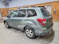 2015 Subaru Forester фото