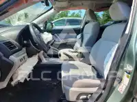 2015 Subaru Forester фото
