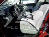 2015 Subaru Forester фото