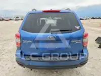 2015 Subaru Forester photo