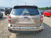 2015 Subaru Forester фото