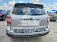 2015 Subaru Forester фото