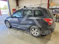2015 Subaru Forester фото