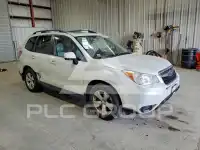 2015 Subaru Forester фото