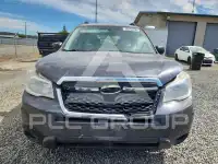 2015 Subaru Forester фото