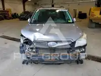 2015 Subaru Forester photo