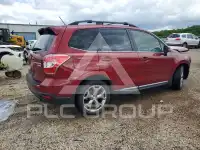 2015 Subaru Forester photo