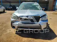 2015 Subaru Forester фото