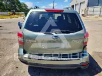 2015 Subaru Forester photo