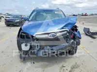 2015 Subaru Forester фото