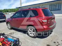 2015 Subaru Forester фото