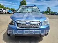 2015 Subaru Forester photo