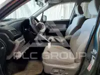 2015 Subaru Forester photo