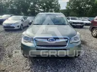 2015 Subaru Forester фото