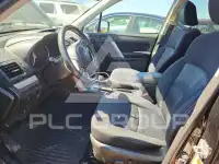 2015 Subaru Forester фото