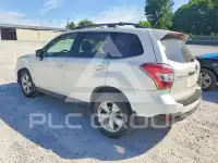 2015 Subaru Forester фото