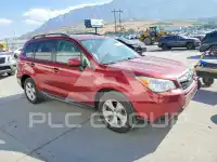 2015 Subaru Forester фото