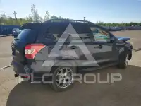 2015 Subaru Forester фото