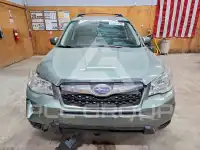 2015 Subaru Forester фото