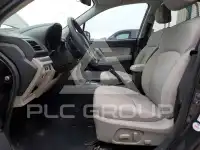 2015 Subaru Forester photo