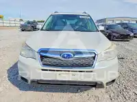 2015 Subaru Forester photo