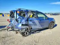 2015 Subaru Forester фото