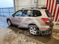 2015 Subaru Forester photo