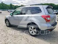 2015 Subaru Forester photo