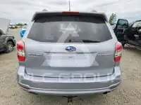 2015 Subaru Forester фото