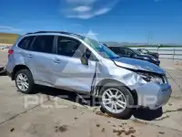 2015 Subaru Forester фото