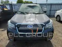 2015 Subaru Forester фото