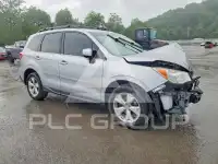 2015 Subaru Forester фото
