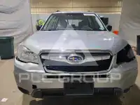 2015 Subaru Forester фото