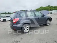 2015 Subaru Forester фото