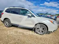 2015 Subaru Forester фото