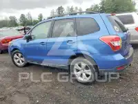 2015 Subaru Forester фото